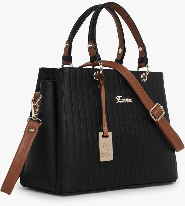 Stylish Shoulder Handbag for Women & Girls with Long Strap
