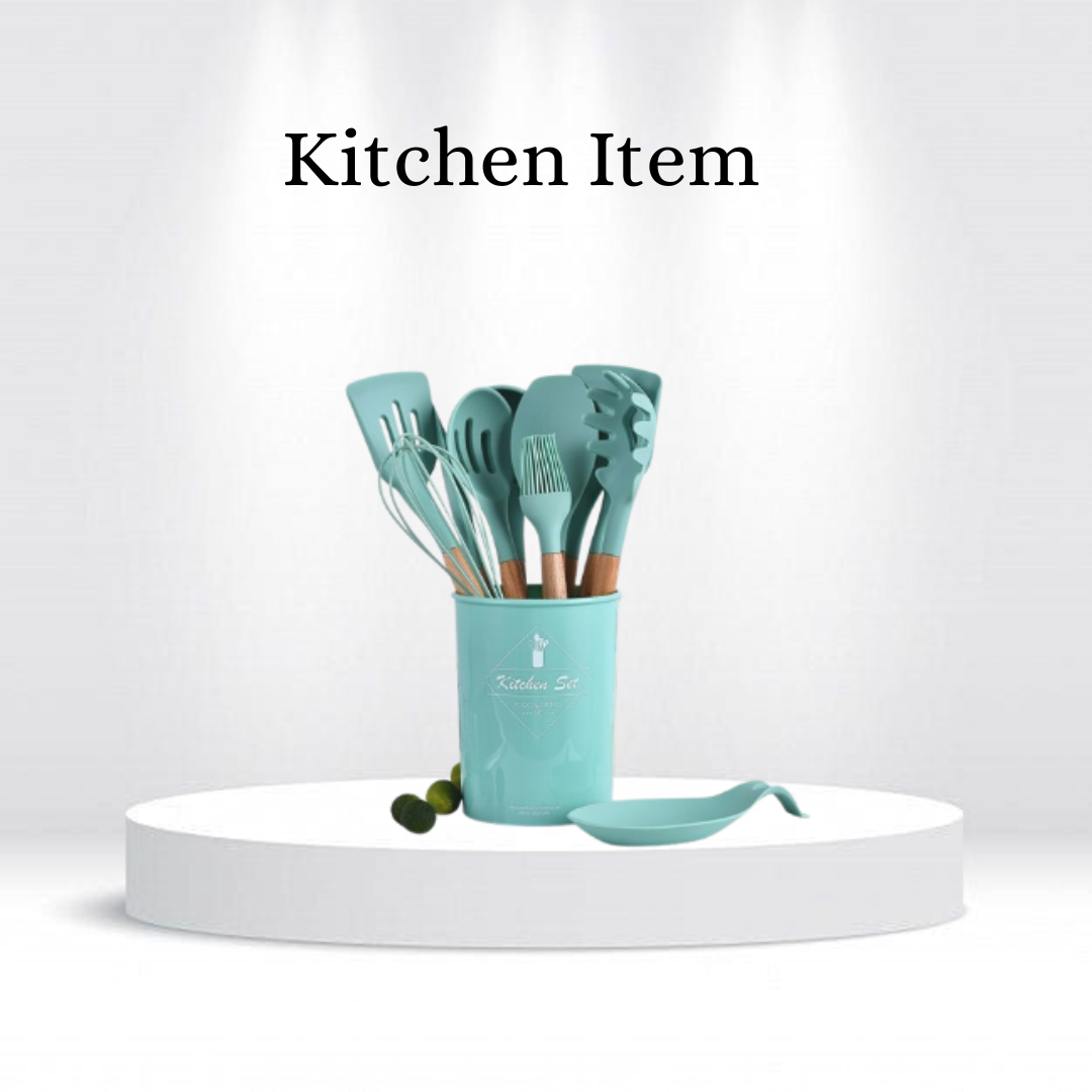 kitchen Items