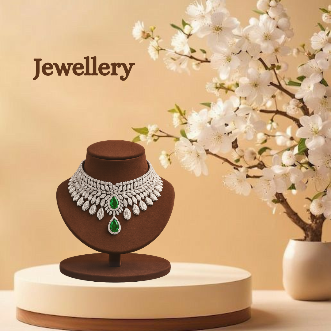 Jewellery