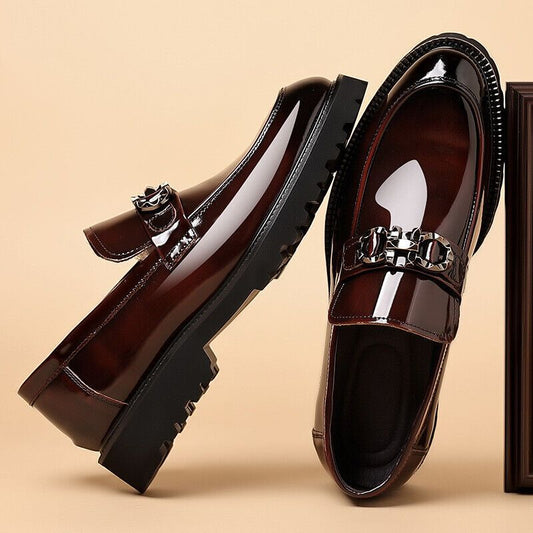Formal Loafers Shoes For Men