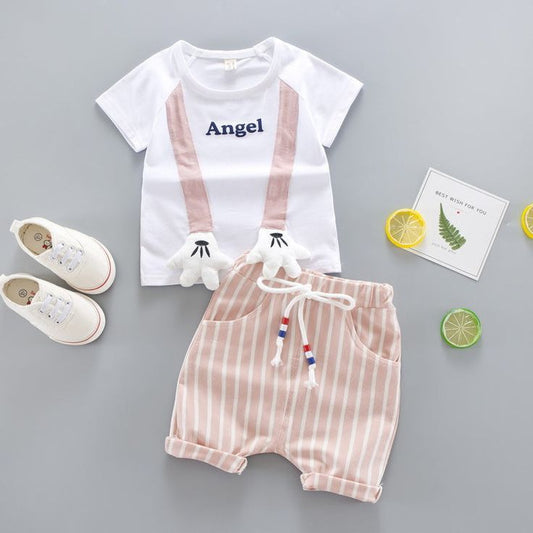 Premium Baby Bear Romper