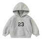 Warm & Comfortable Kids Pullover Sweatshirt