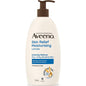 Fragrance-Free Moisturizing Lotion – 237ml