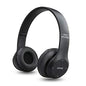 P47 Wireless Bluetooth Headphones with Mic