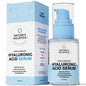 Hyaluronic Acid Face Serum 30ml – Hydrating & Anti-Aging