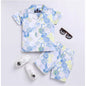 Stylish Boys Summer Co-Ord Set